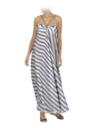 Asymmetric dress