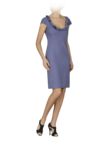 Striped dress
