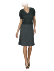 /item/women/fall-winter/Dress/Bi-color-jacquard-dress/tskay/3FD17CD7/gender/D/cod10/34132274QD Bi-color jacquard dress