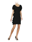 /item/women/fall-winter/Dress/Dress-with-side-flounce/tskay/3FD17CD7/gender/D/cod10/34135375BH Dress with side flounce