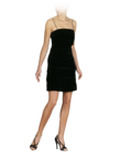 /item/women/fall-winter/Dress/Dress-with-velvet-flounce/tskay/3FD17CD7/gender/D/cod10/34135379HV Dress with velvet flounce