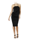 Jersey dress
