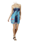 /item/women/fall-winter/Dress/Turquoise-floral-dress/tskay/3FD17CD7/gender/D/cod10/34142856IN Turquoise floral dress