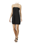 Twill dress