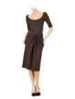 3/4 Length dresses