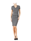 3/4 Length dresses