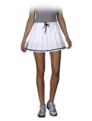EMPORIO ARMANI - Tennis Skirt
