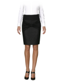 EMPORIO ARMANI - Bow Pencil Skirt