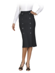 Jersey sheath