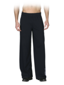 EMPORIO ARMANI - Cotton Training Pant