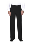 EMPORIO ARMANI - Mr. A Tab Waist Pants