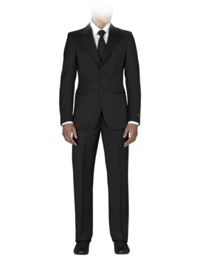 Emporio Armani Suits - Two <mce:script type=