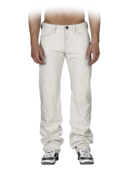 EMPORIO ARMANI - Recycled Cotton Jean