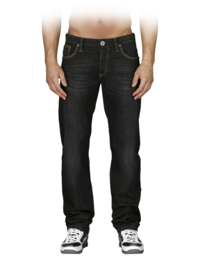 Emporio Armani Jeans - Pantalon jeans