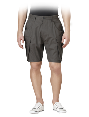 Emporio Armani Trousers - Bermuda short