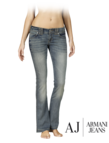 Pantaloni jeans