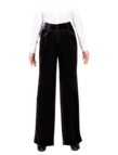 Pantalons coupe large