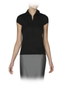 EMPORIO ARMANI - Bamboo and Cotton Tailor Polo