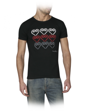 Emporio Armani T-shirts - T-shirt