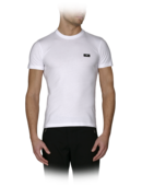 EMPORIO ARMANI - Brad Small Logo Crewneck