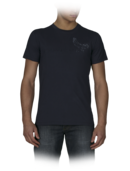EMPORIO ARMANI - Emporio Armani Logo T-Shirt