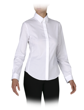 (PRODUCT) RED Long-Sleeved Shirt - Emporio Armani Tops - Official Online Store :  red emporio fall winter armani