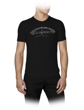 Emporio Armani T-shirts - T-shirt