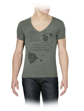 Emporio Armani T-shirts - T-shirt