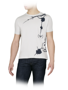 Emporio Armani T-shirts - T-shirt