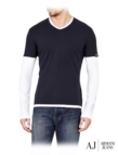 Long-sleeve t-shirts