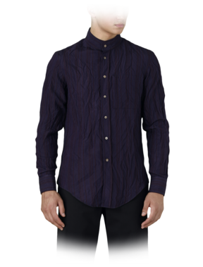 Emporio Armani Camicie - Camicia