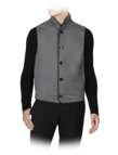 Reversible vest 