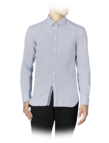 Checked shirt