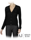 Sequined top