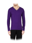 Maglie scollo a V