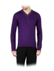 Maglie scollo a V