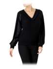 V  neck sweaters
