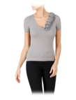 V  neck sweaters