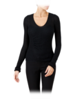 V  neck sweaters