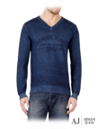 Maglie scollo a V