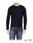 Maglie scollo a V