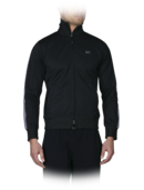 EMPORIO ARMANI - EA7 Zip-Front Soccer Jacket