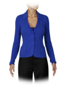 EMPORIO ARMANI - Knit Jacket