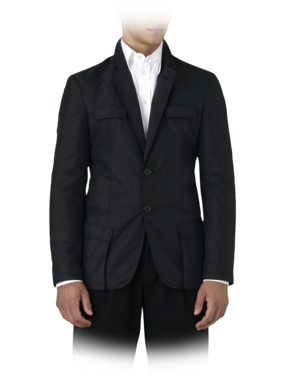 Emporio Armani Vestes - Veste