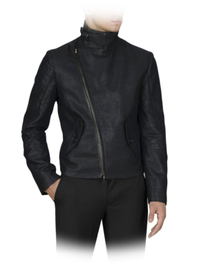 Emporio Armani Outerwear - Short-length jacket