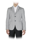 /item/men/spring-summer/Jacket/Single-breasted-striped-jacket/tskay/3FD17CD7/gender/U/cod10/41129544WP Single-breasted striped jacket