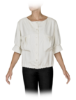 Short-sleeved jacket