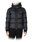 Padded jacket