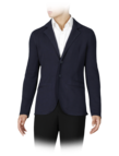 Two buttons jackets