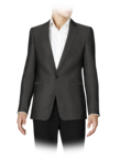 One button jackets